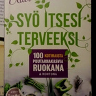 Ulla Lehtonen - Syö itsesi terveeksi (pokkari) - pikkukuva 1