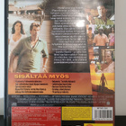 AFTER THE SUNSET KEIKKA BAHAMALLA DVD - pikkukuva 2