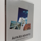 Älykäs asunto : AHDIN asuntokirja 1990 - pikkukuva 1