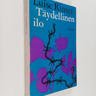 Luise Rinser : Täydellinen ilo - pikkukuva 1