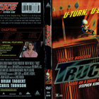 Trucks - US Region 1 DVD (Trimark Home Video) - pikkukuva 3