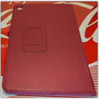 Samsung Galaxy Tab S6 Lite - Kunnon pinkki suojakuori #27690 - pikkukuva 2