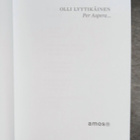 Olli Lyytikäinen 1949-1987 "Per Aspera" - pikkukuva 3