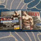 Rocky Blu-Ray - pikkukuva 1