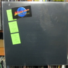 PENTEMPLE - O))) PRESENTS 2008 U.S #COPY UUSI LP - pikkukuva 1