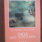 Peränen & Laakkonen: Saga - satu tontuista - pikkukuva 1