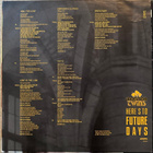 [LP] THOMPSON TWINS: HERE’S TO FUTURE DAYS - pikkukuva 3