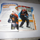 NHL GHALLENGE : TORONTO -JOKERIT v 2003 - pikkukuva 3