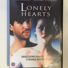 Lonely Hearts (DVD) Eric Roberts,  Beverly D'Angelo [1991] - pikkukuva 1