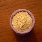 Portugali 2019 unc 2 euro rulla "Magellan" - pikkukuva 1