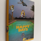 Jyrki Lehtola : Happy days - pikkukuva 1