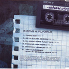 Bomfunk MC's • B-Boys & Flygirls CD Maxi-Single - pikkukuva 2