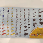 Lego 60185 Kaivosteollisuuden tehojakaja - pikkukuva 2