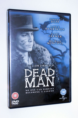 Dead Man