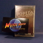 POPEDA - EI OO VALOO KASETTI - pikkukuva 1