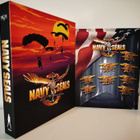 Navy Seals 4K UHD - Limited edition deluxe magnet clasp box - pikkukuva 1