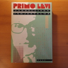 Primo Levi:Jaksollinen järjestelmä.1.painos.Sid.Hyvä! - pikkukuva 1