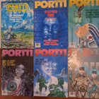 Portteja ja Tähtivaeltajia - pikkukuva 2