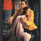 West Side Story (Robert Wise) DVD MGM Suomijulkaisu! - pikkukuva 1