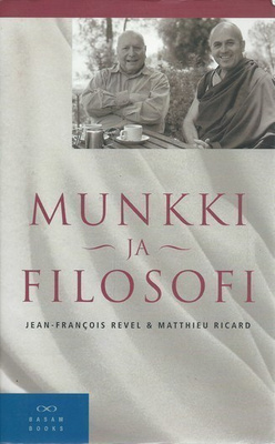 Jean-Francois Revel: Munkki ja filosofi