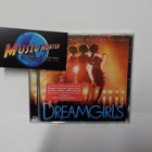 V/A - DREAMGIRLS UUSI SOUNDTRACK CD - pikkukuva 1