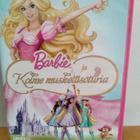 Barbie.Disney nukke+tarvaraa.pikku nukkia ja dvd - pikkukuva 5