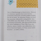 Kari Levola : Maailmantappi ja Tikkari-Tiina - pikkukuva 2