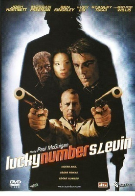 Bruce Willis - Lucky Number Slevin