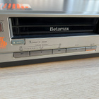 Sony Betamax -nauhuri SL-C30E - pikkukuva 2