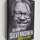 Tommi Saarela : Heikki Silvennoinen - pikkukuva 1