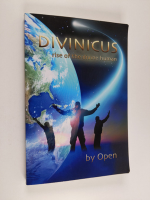 Antwerpen Open : Divinicus