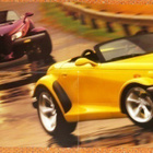 1998 Plymouth Prowler esite - KUIN UUSI - erikoinen - pikkukuva 1