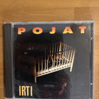 Pojat - Irti CD ORIG. - pikkukuva 1
