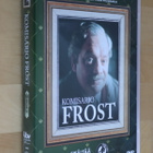 4DVD Komisario Frost Box 2 Kausi ( 1994 ) - pikkukuva 1