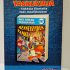 Vanha uskollinen - Aku Ankka taskukirja 326 (1.p) - pikkukuva 2