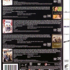 dvd, Meryl Streep Box 5 elokuvaa: 9 h 53 min [draama, komedi - pikkukuva 2