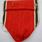 VANHA Nauha Natsi Saksa Itävallan Anschluss Mitali 1938 - pikkukuva 2