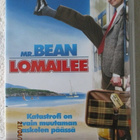 MR. BEAN LOMAILEE (DVD) - pikkukuva 1