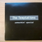 The Temptations - Somethin Special CDS - pikkukuva 1