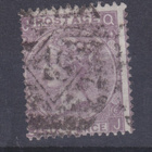 Britammia 1867 Mi 29Mi 50€ Vanhaa - pikkukuva 1