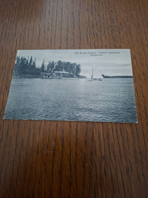 0 Porvoo Saaristo