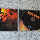Amon Amarth - The Avenger (CD) - pikkukuva 4