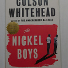 Colson Whitehead - The Nickel Boys - pikkukuva 1