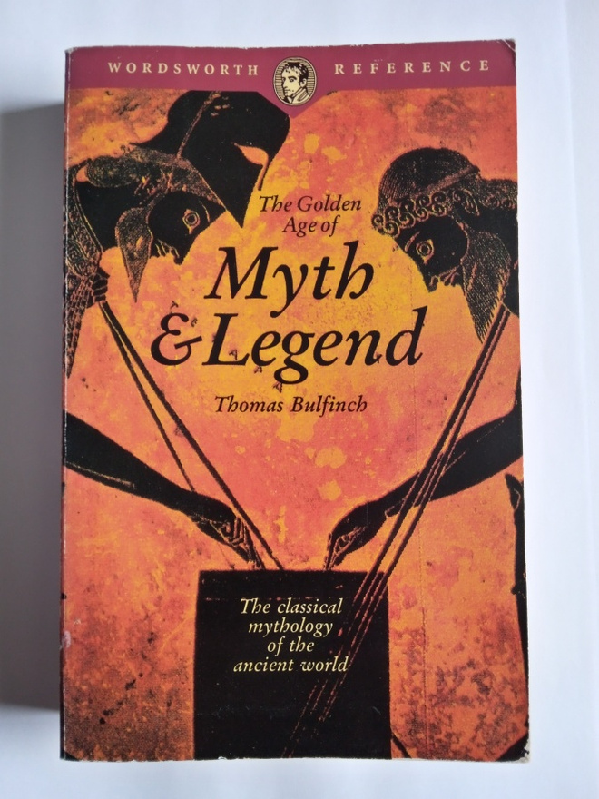 The golden age of Myth & Legend