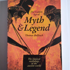 The golden age of Myth & Legend - pikkukuva 1
