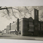 MiVANHA Postikortti Kotka 1950-l Alkup.Mallikappale - pikkukuva 1