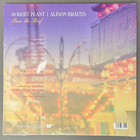 ROBERT PLANT & Alison Krauss : Raise the Roof - 2LP, uusi - pikkukuva 3