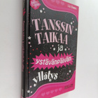 Liz Elwes : Tanssin taikaa ja ystävänpäivän yllätys - pikkukuva 1
