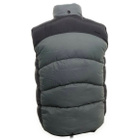 SCHOTT NYC OUTER VEST KOKO L - pikkukuva 2