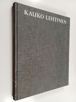 Kauko Lehtinen : Kauko Lehtinen
